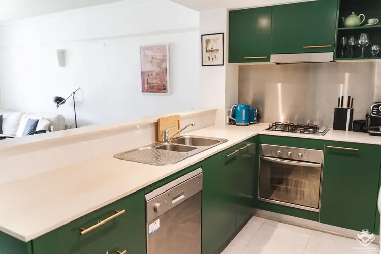 Fifth view of Homely apartment listing, ID:21156891/51 Hope Street, Spring Hill QLD 4000