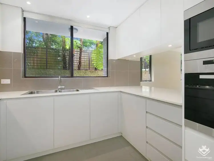Fifth view of Homely apartment listing, 31/1-3 Munderah St, Wahroonga NSW 2076
