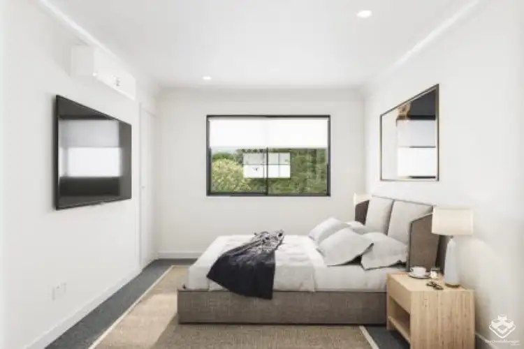 Fourth view of Homely townhouse listing, 91/100 Stodart Terrace, Mango Hill QLD 4509