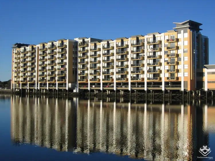 Main view of Homely apartment listing, ID:21156902/25 Lake Orr Drive, Robina QLD 4226