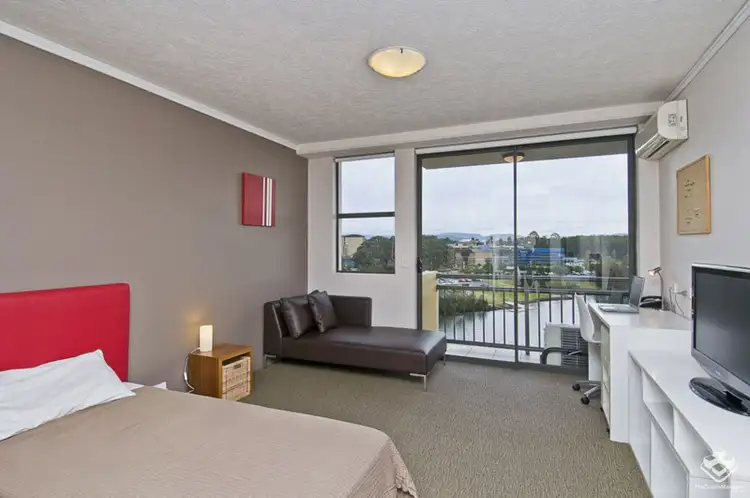 Second view of Homely apartment listing, ID:21156902/25 Lake Orr Drive, Robina QLD 4226