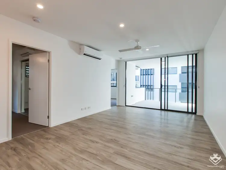 Third view of Homely apartment listing, ID:21156904/22 Andrews Street, Cannon Hill QLD 4170