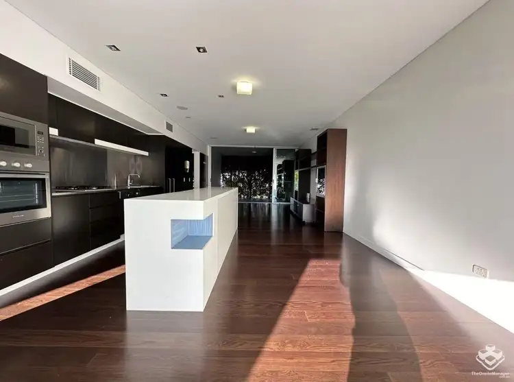 Main view of Homely apartment listing, ID:21156914/5 Alexandra Street, Paddington QLD 4064