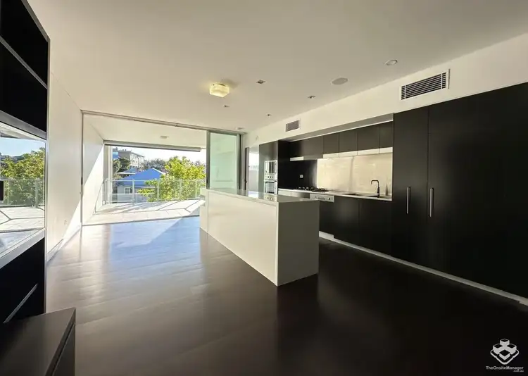 Second view of Homely apartment listing, ID:21156914/5 Alexandra Street, Paddington QLD 4064