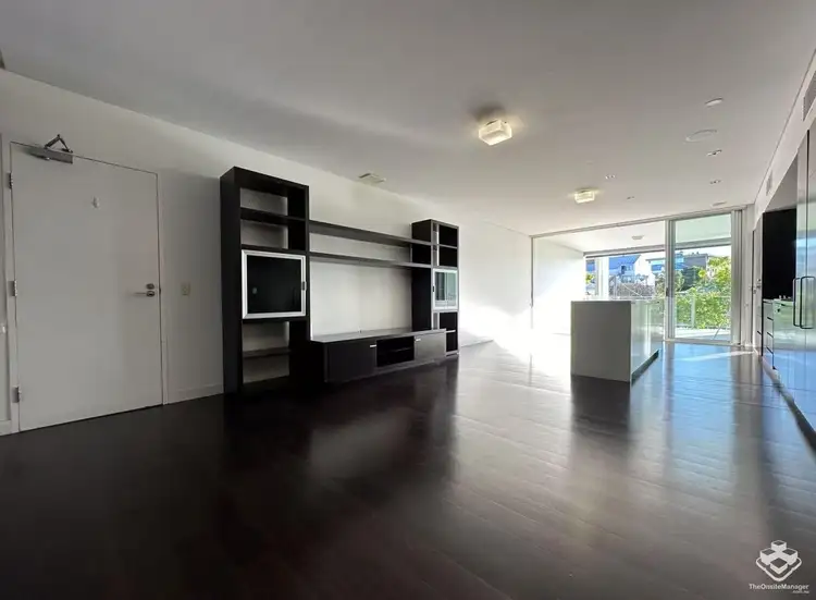 Third view of Homely apartment listing, ID:21156914/5 Alexandra Street, Paddington QLD 4064