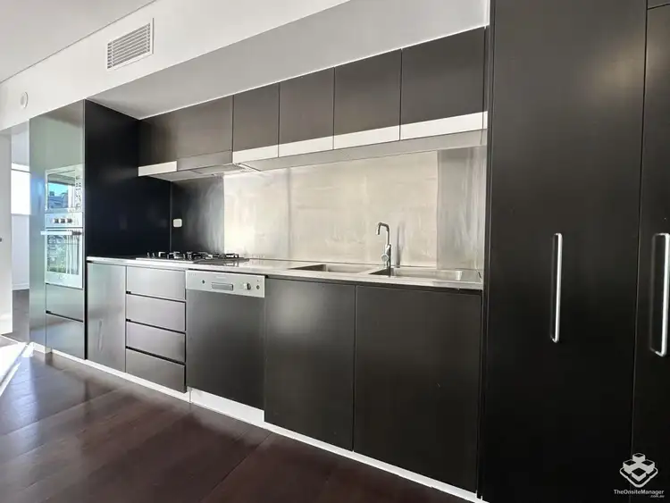 Fourth view of Homely apartment listing, ID:21156914/5 Alexandra Street, Paddington QLD 4064