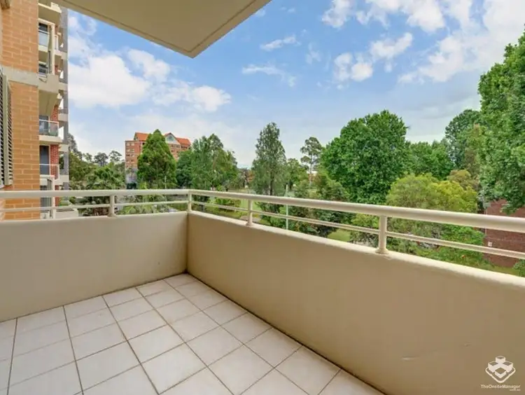 Main view of Homely apartment listing, 55/20-22 Thomas St, Waitara NSW 2077