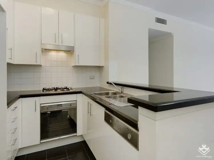 Fourth view of Homely apartment listing, 55/20-22 Thomas St, Waitara NSW 2077
