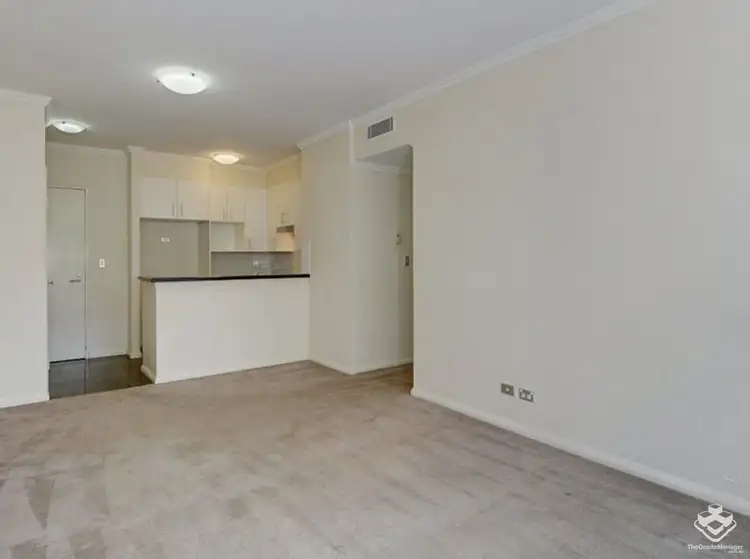 Fifth view of Homely apartment listing, 55/20-22 Thomas St, Waitara NSW 2077