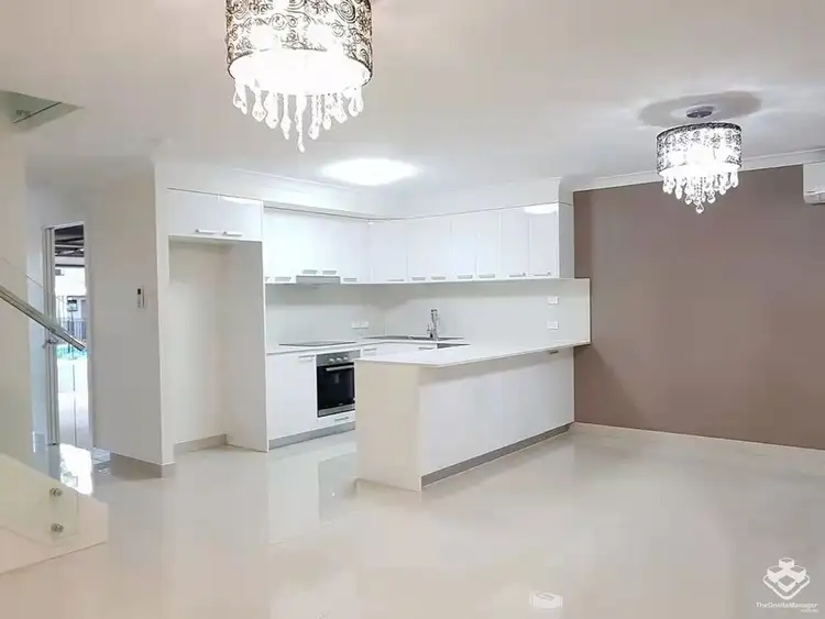 Second view of Homely townhouse listing, ID:21156925/35 Jaffa Crescent, Calamvale QLD 4116