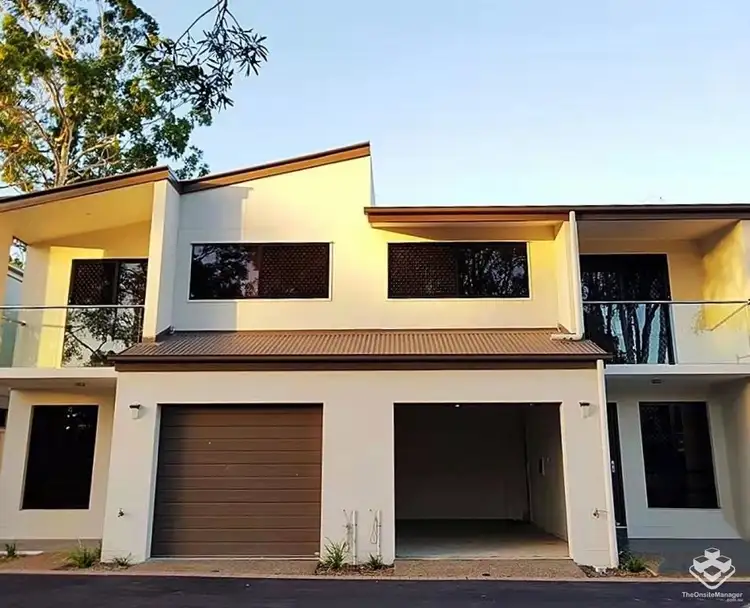 Third view of Homely townhouse listing, ID:21156925/35 Jaffa Crescent, Calamvale QLD 4116