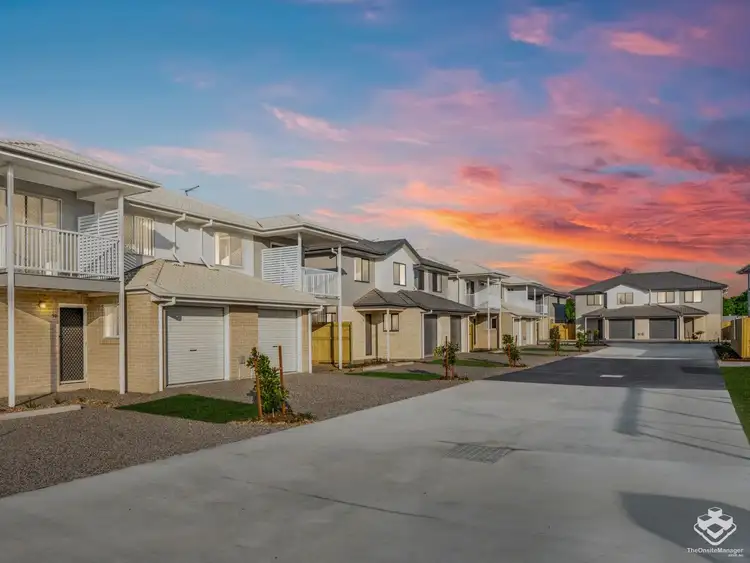 Main view of Homely townhouse listing, ID:21156924/10 Weyers Road, Nudgee QLD 4014