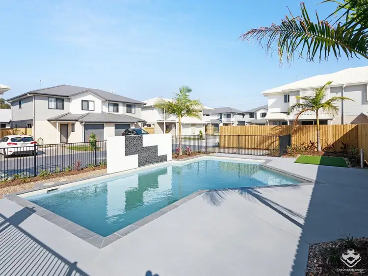 Second view of Homely townhouse listing, ID:21156924/10 Weyers Road, Nudgee QLD 4014