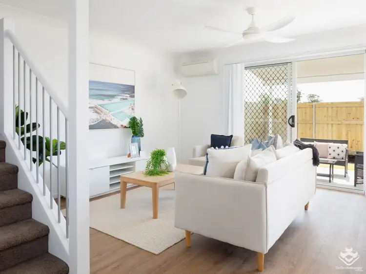 Third view of Homely townhouse listing, ID:21156924/10 Weyers Road, Nudgee QLD 4014
