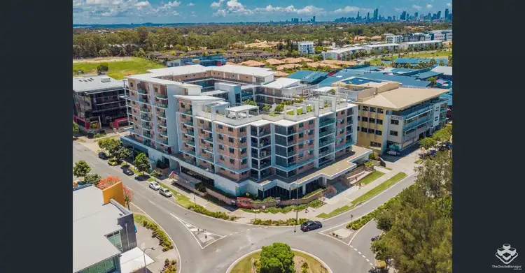 Main view of Homely unit listing, ID:21156928/190 Varsity Parade, Varsity Lakes QLD 4227