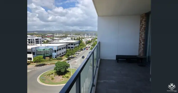 Third view of Homely unit listing, ID:21156928/190 Varsity Parade, Varsity Lakes QLD 4227