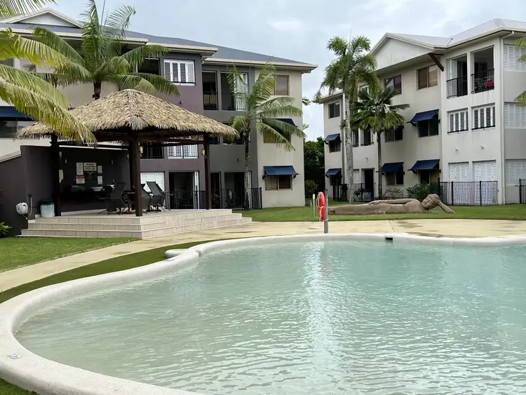 Second view of Homely apartment listing, ID:21156933/29-33 Springfield Crescent, Manoora QLD 4870