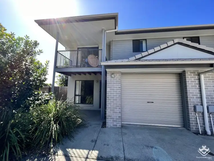 Main view of Homely townhouse listing, ID:21156936/5 McKenzie Road, Mango Hill QLD 4509