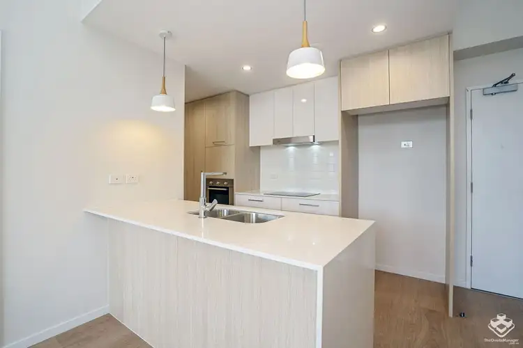 Second view of Homely apartment listing, ID:21156950/1-25 Parnell Boulevard, Robina QLD 4226