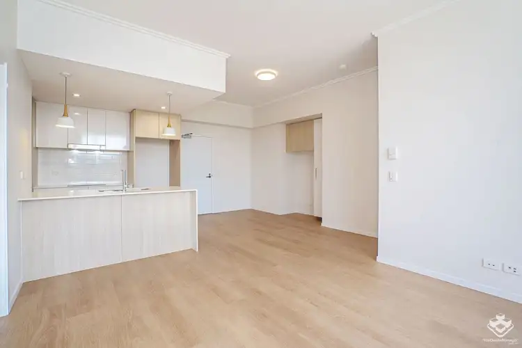 Third view of Homely apartment listing, ID:21156950/1-25 Parnell Boulevard, Robina QLD 4226
