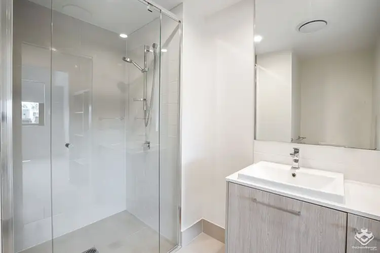 Fourth view of Homely apartment listing, ID:21156950/1-25 Parnell Boulevard, Robina QLD 4226