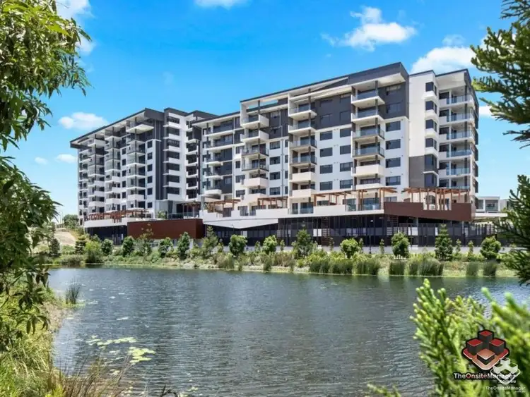 Fifth view of Homely apartment listing, ID:21156950/1-25 Parnell Boulevard, Robina QLD 4226
