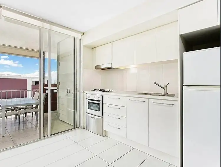 Third view of Homely apartment listing, ID:21156943/2 Carraway Street, Kelvin Grove QLD 4059