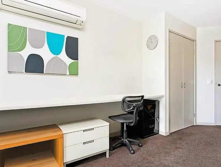 Fourth view of Homely apartment listing, ID:21156943/2 Carraway Street, Kelvin Grove QLD 4059