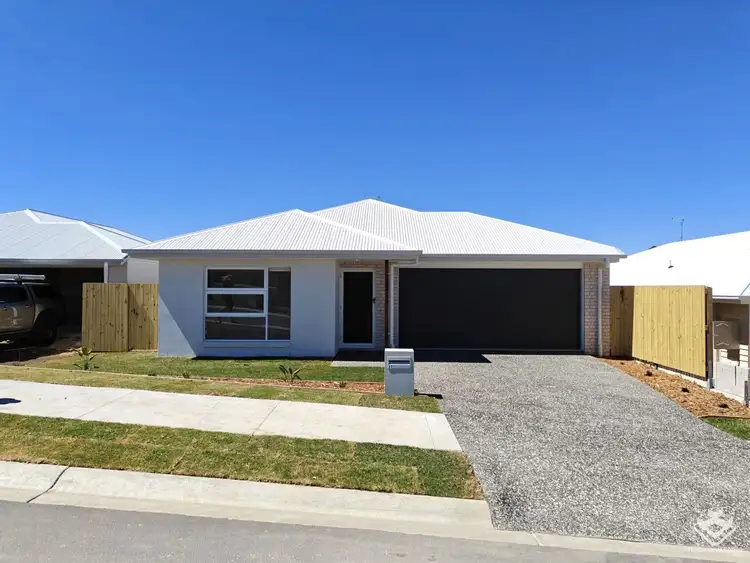 21 Kashmir Circuit, Greenbank QLD 4124