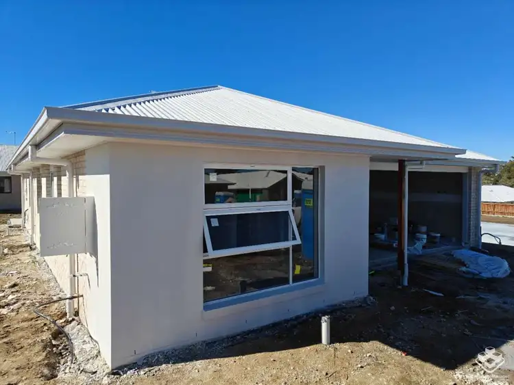 Main view of Homely house listing, 21 Kashmir Circuit, Greenbank QLD 4124