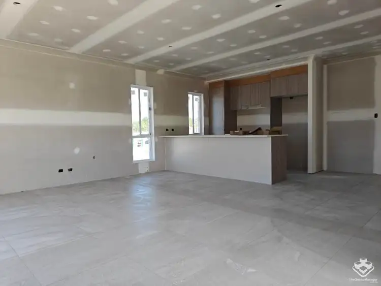 Second view of Homely house listing, 21 Kashmir Circuit, Greenbank QLD 4124