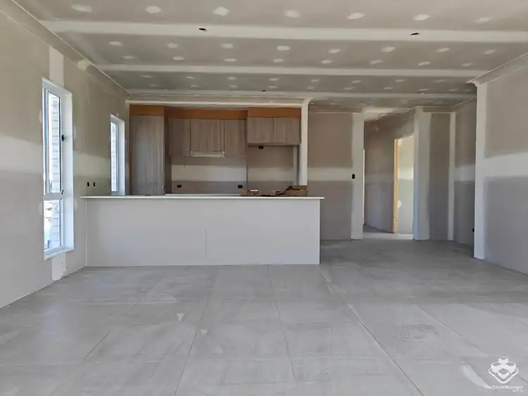 Third view of Homely house listing, 21 Kashmir Circuit, Greenbank QLD 4124