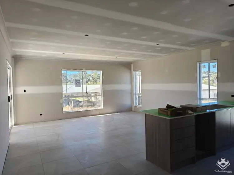 Fourth view of Homely house listing, 21 Kashmir Circuit, Greenbank QLD 4124