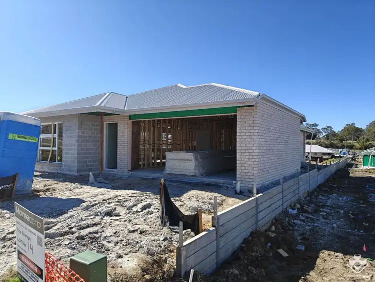 Fifth view of Homely house listing, 21 Kashmir Circuit, Greenbank QLD 4124