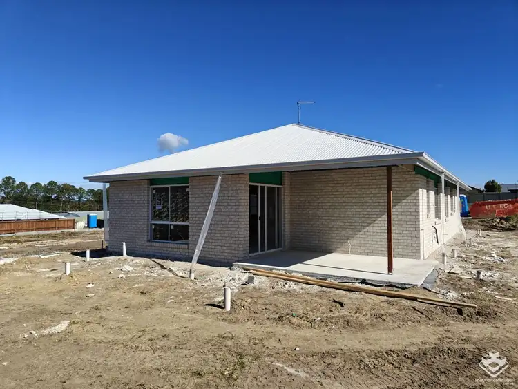 Sixth view of Homely house listing, 21 Kashmir Circuit, Greenbank QLD 4124