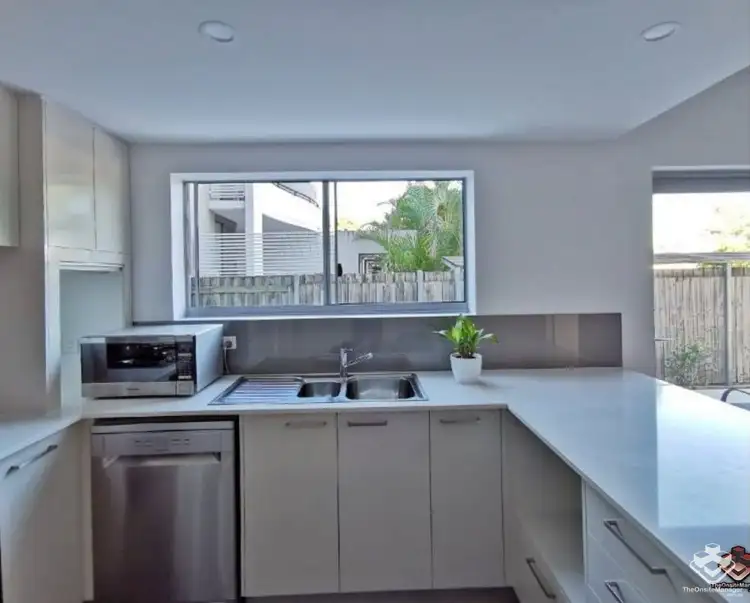 Fourth view of Homely apartment listing, 4/25 Riverview Terrace, Indooroopilly QLD 4068