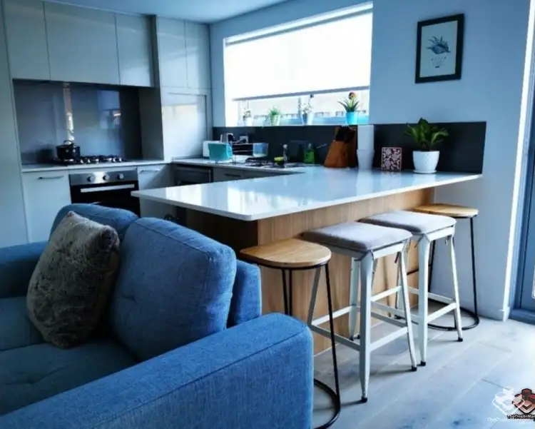 Fifth view of Homely apartment listing, 4/25 Riverview Terrace, Indooroopilly QLD 4068