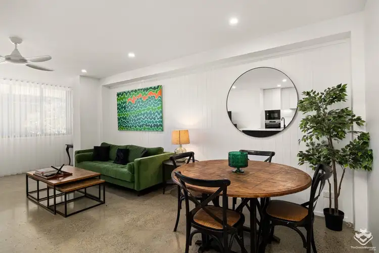 Main view of Homely unit listing, ID:21156954/33 Oxlade Drive, New Farm QLD 4005