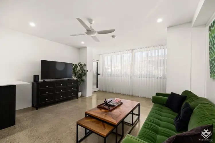 Third view of Homely unit listing, ID:21156954/33 Oxlade Drive, New Farm QLD 4005