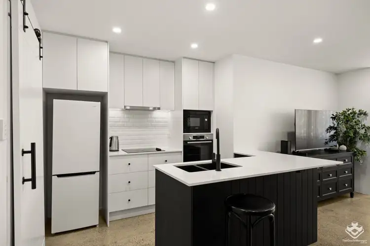 Fourth view of Homely unit listing, ID:21156954/33 Oxlade Drive, New Farm QLD 4005