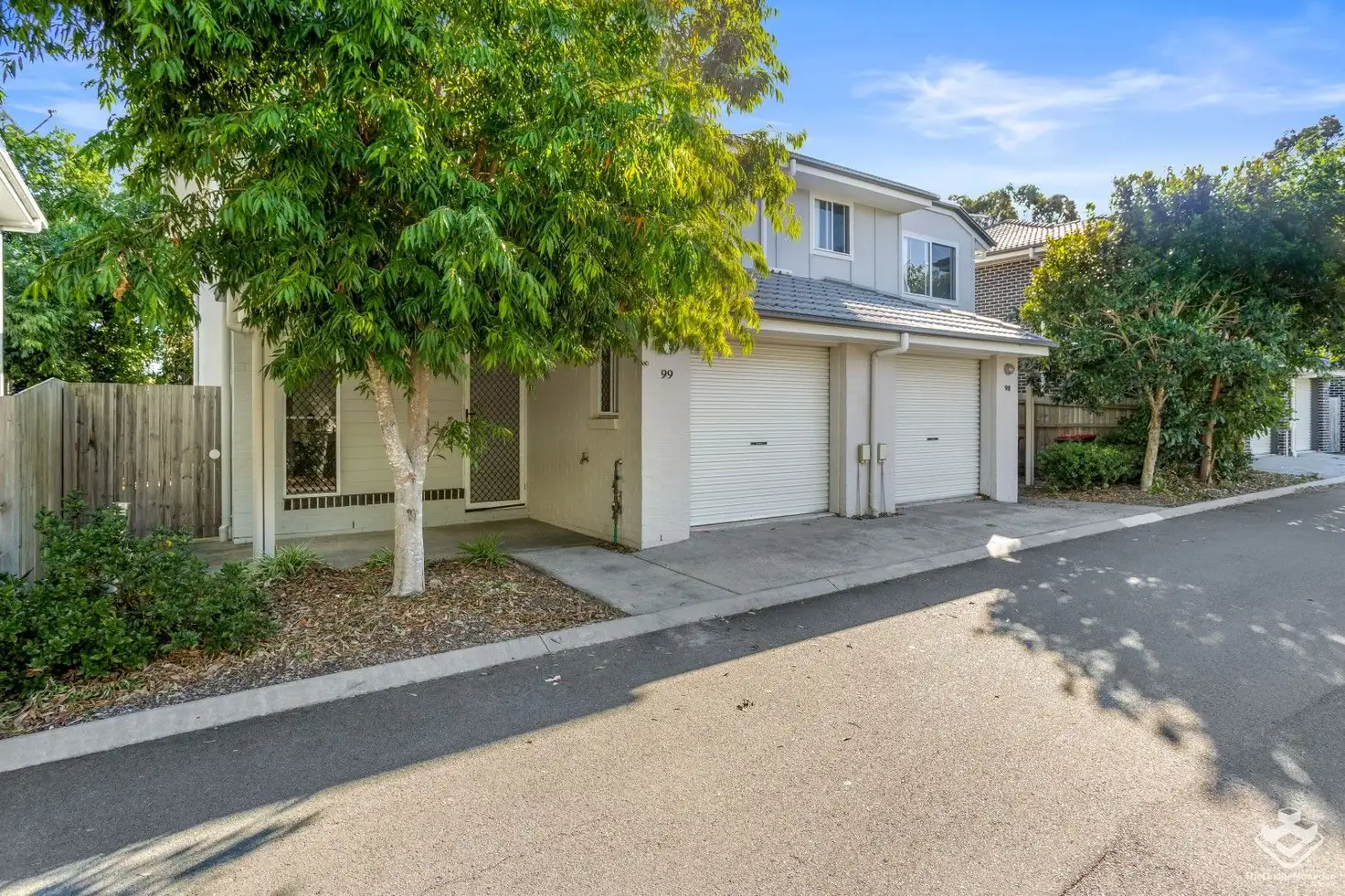 Main view of Homely townhouse listing, 99/1 Creek Road, Burpengary East QLD 4505