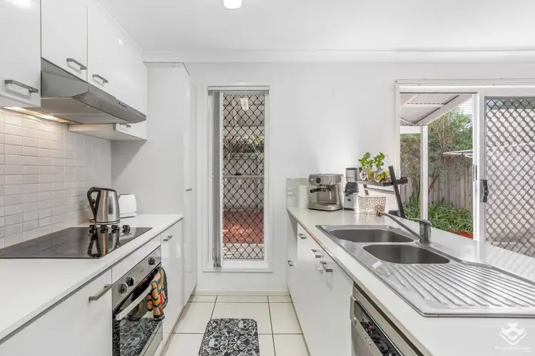 Second view of Homely townhouse listing, 99/1 Creek Road, Burpengary East QLD 4505