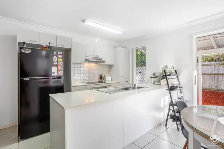 Third view of Homely townhouse listing, 99/1 Creek Road, Burpengary East QLD 4505