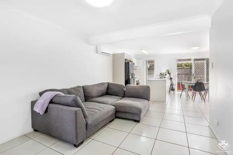 Fourth view of Homely townhouse listing, 99/1 Creek Road, Burpengary East QLD 4505