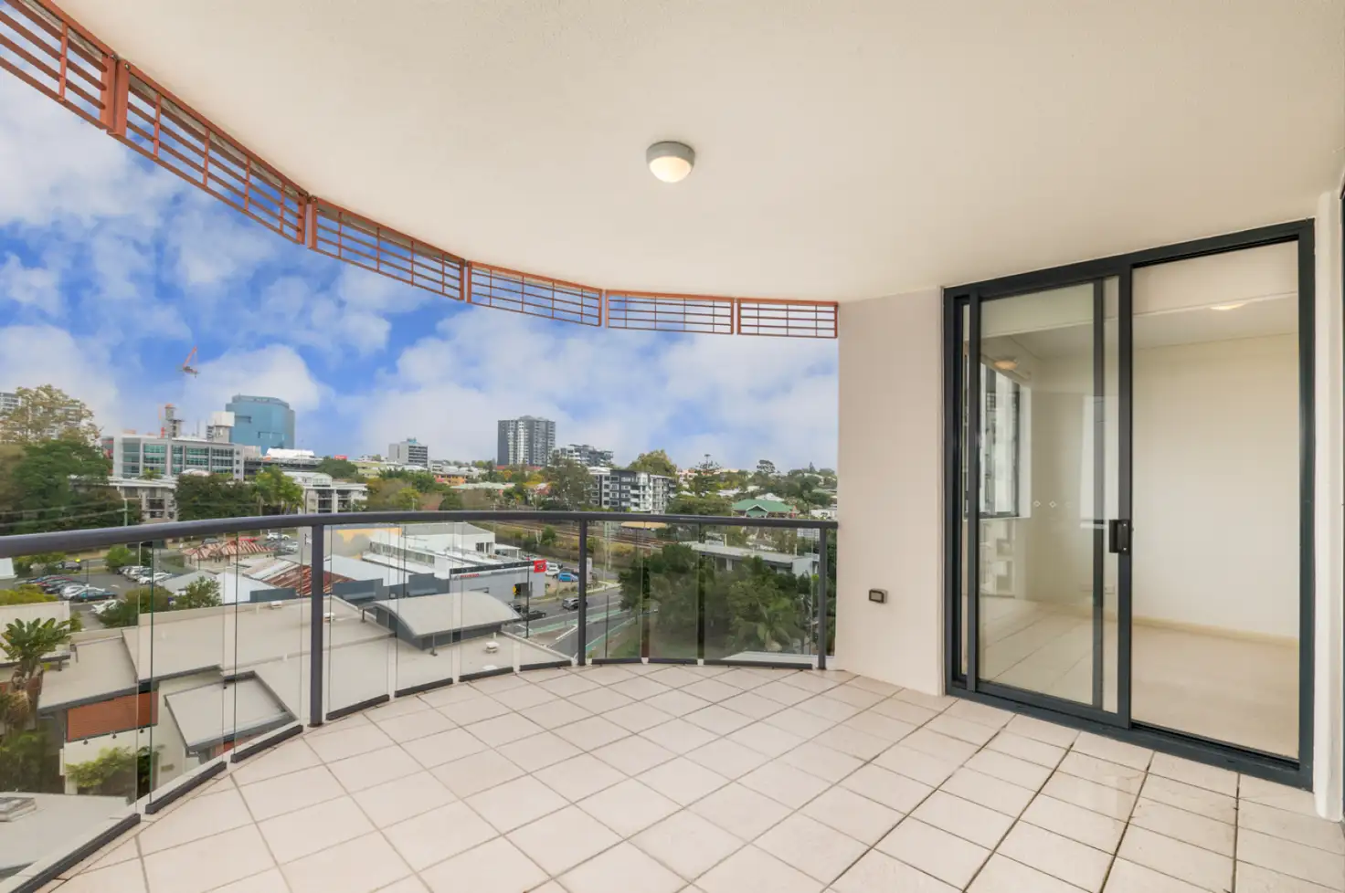 Main view of Homely unit listing, ID:21156964/7 Land Street, Toowong QLD 4066