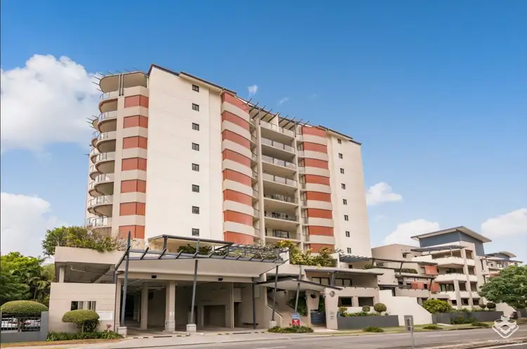 Second view of Homely unit listing, ID:21156964/7 Land Street, Toowong QLD 4066