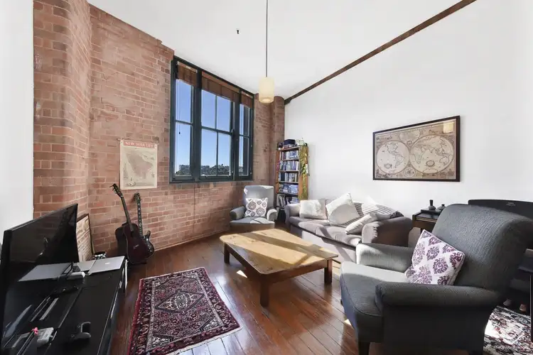 Second view of Homely apartment listing, ID:21156987/241 Arthur Street, Teneriffe QLD 4005