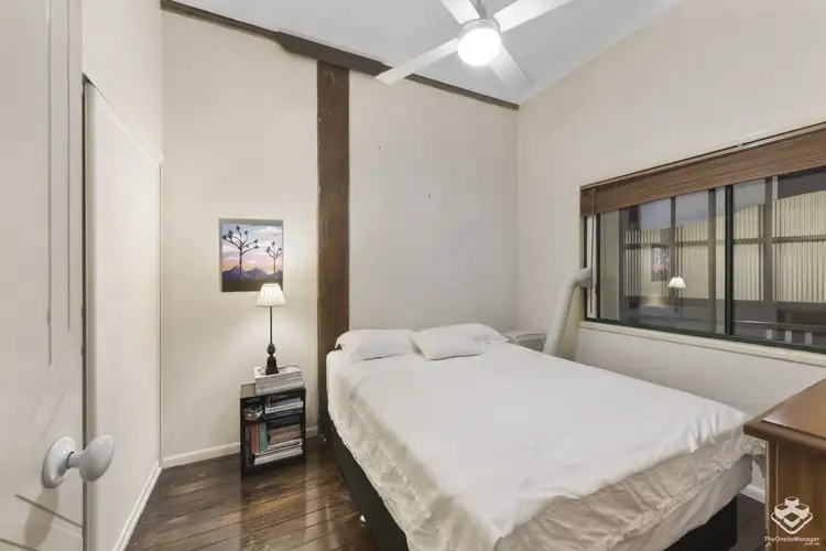 Third view of Homely apartment listing, ID:21156987/241 Arthur Street, Teneriffe QLD 4005