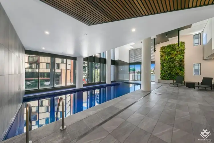 Main view of Homely apartment listing, ID:21156989/6 Christie Street, South Brisbane QLD 4101