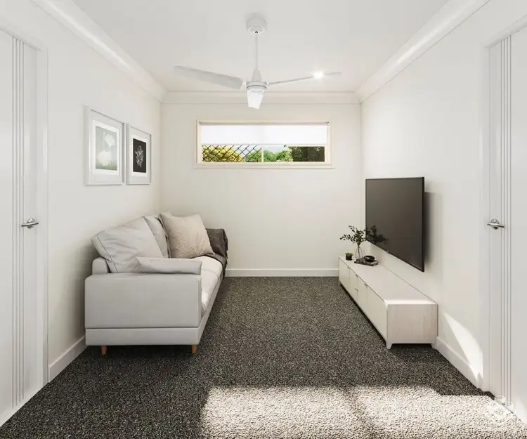 Third view of Homely townhouse listing, ID:21152388/2 Sienna Drive, Morayfield QLD 4506
